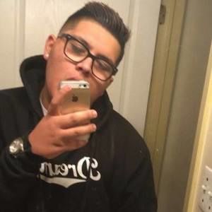 Meet your Posher, Daniel